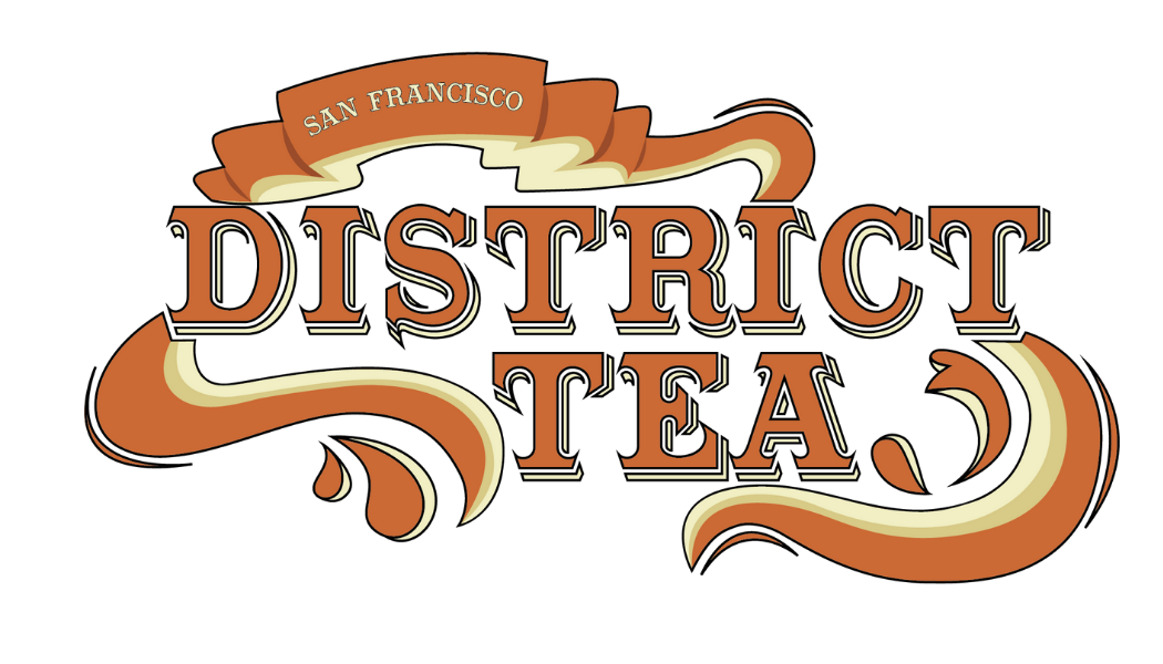 Premium Quality Boba Tea District Tea